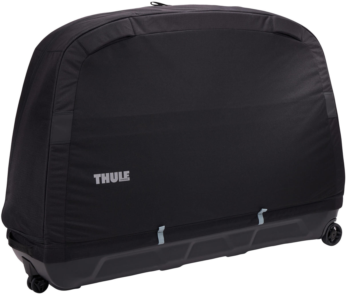 Thule roundtrip mtb bicycle case bicycle transport cases roundtrip mtb black