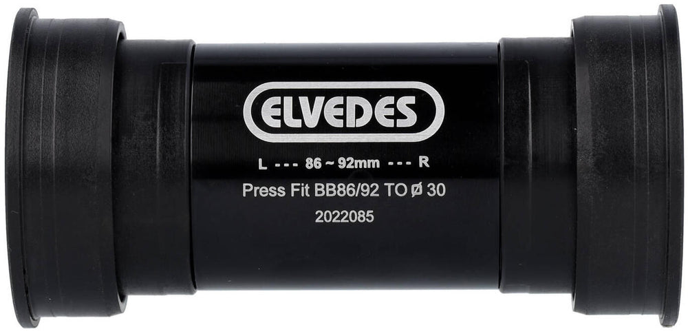 Elvedes Bot.Backet Press Fit 41mm BB86-92 Shim.