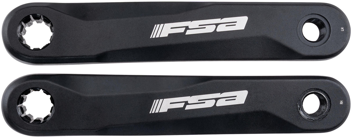 Fsa crankarm set ck-745 crank arm set ck-745 170mm