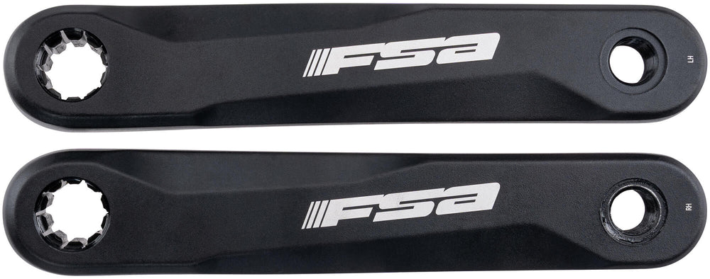 Fsa crank arm set ck-745 crank arm set ck-745 170mm
