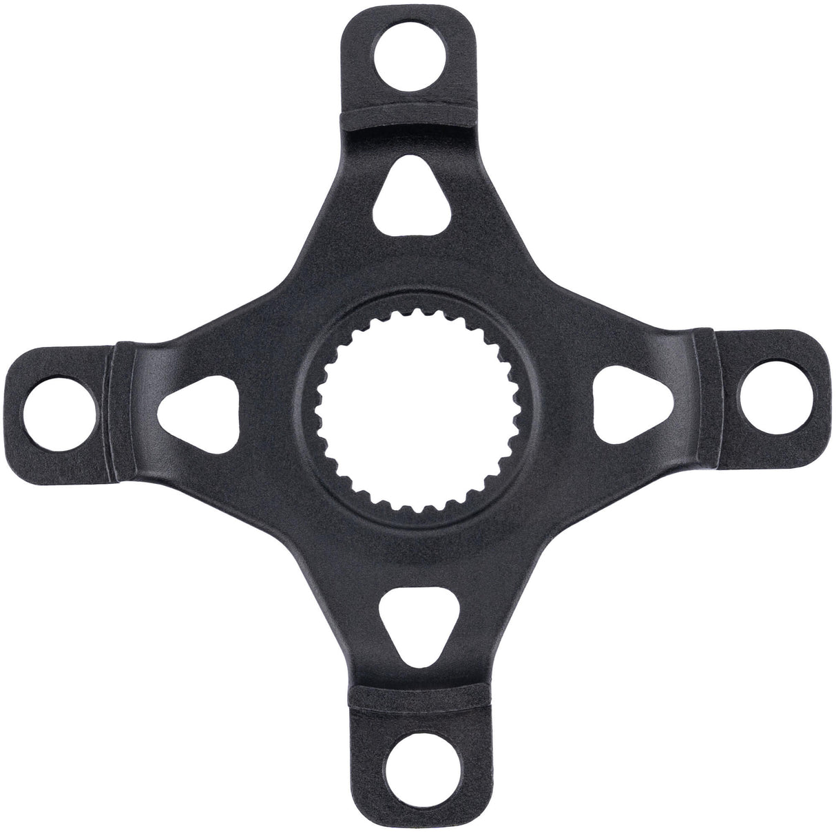 Stronglight crank star spider stronli. 52mm 4 gen. kl52 104mm 4 arm
