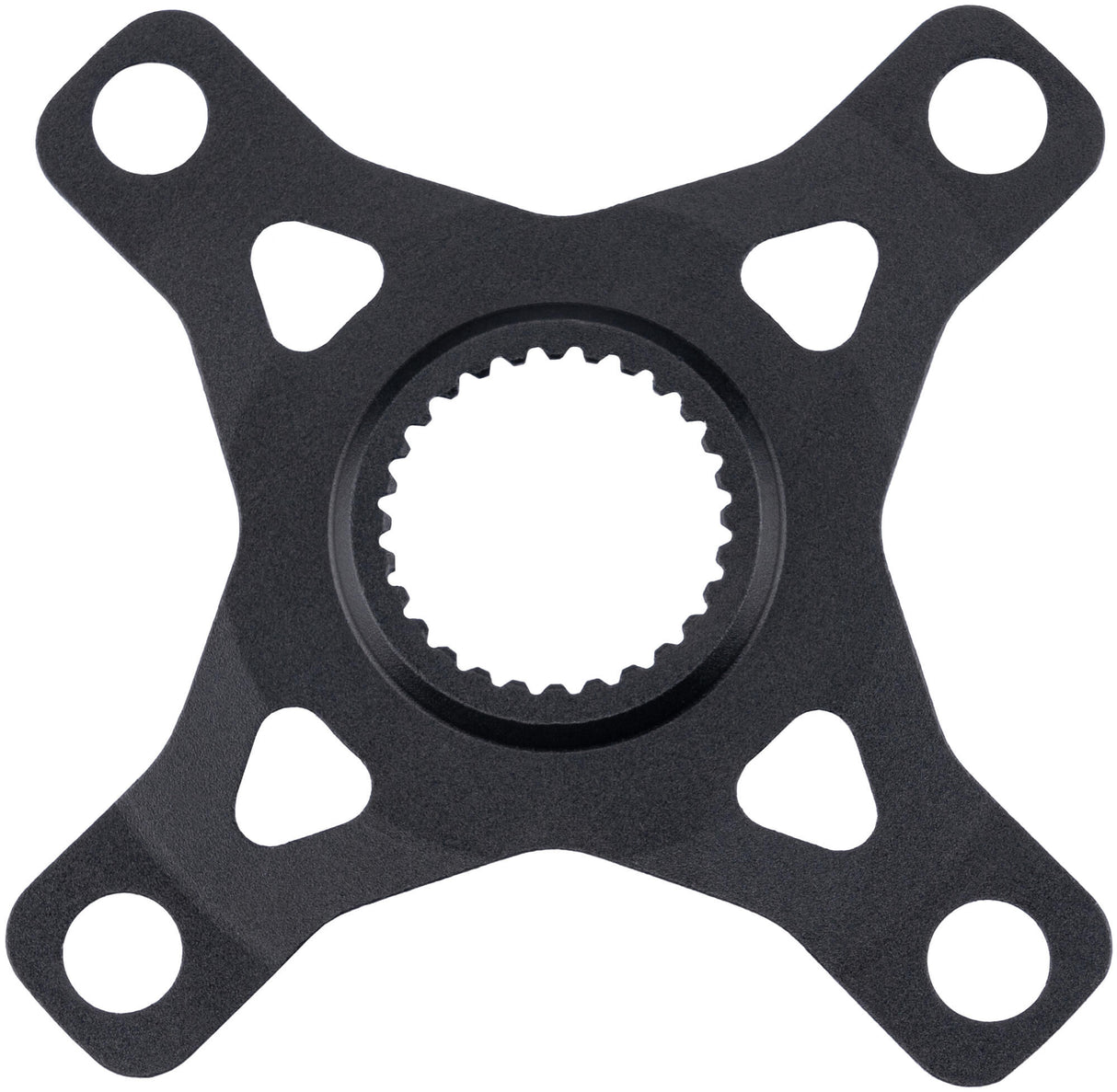 Stronglight crank star spider stronli. 52mm 4 gen. kl52 104mm 4 arm
