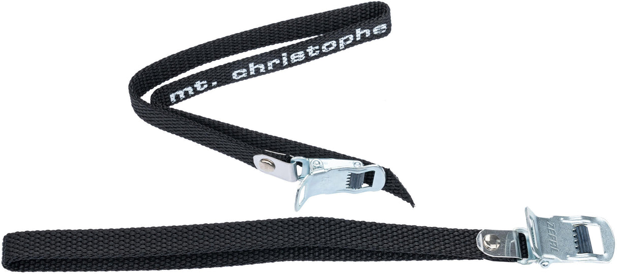 Zefal zéfal toe clip straps size. christophe straps zéfal size. christophe