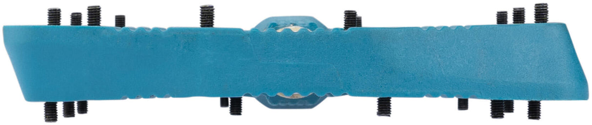 Brave platform pedal freeride 1 plat.pedal freeride 1 light blue