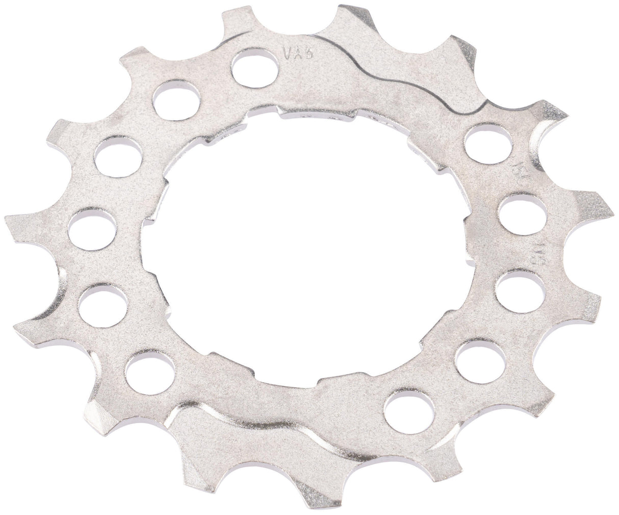 Shimano sprocket sprocket shim.15t 11sp without spacer