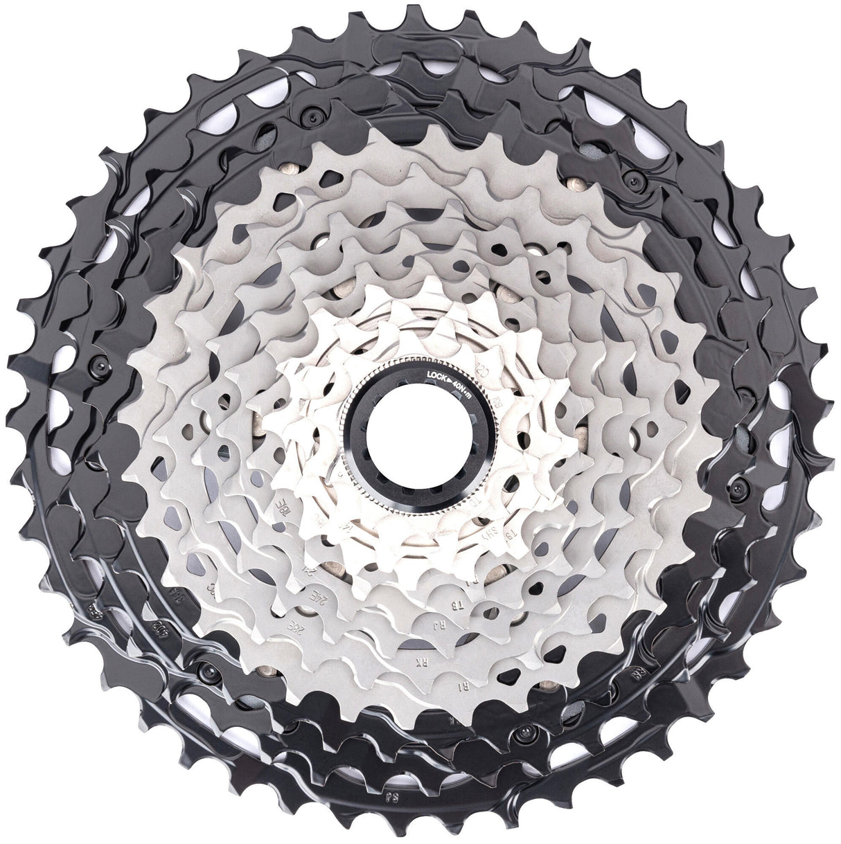 Shimano cassette xtr cs-m9101 cale.cassette cm9101 12f 10-45z