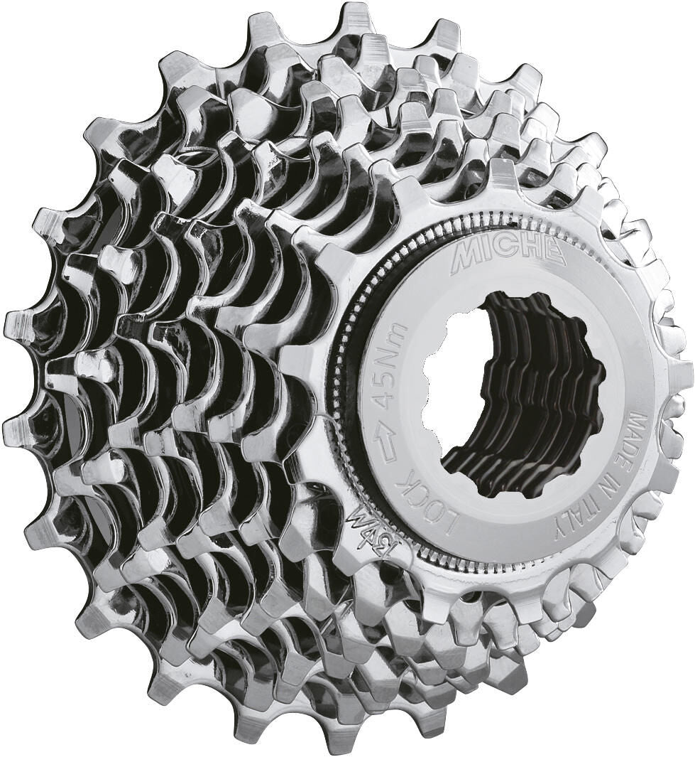 Miche cassette 8v 13-26 campagnolo