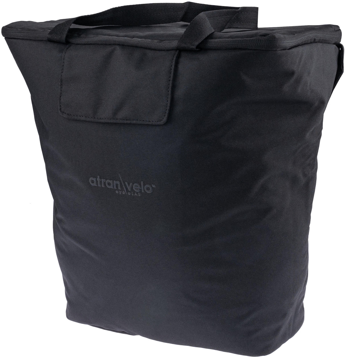 Atranvelo basket bag add 25 basket bag add 25 black