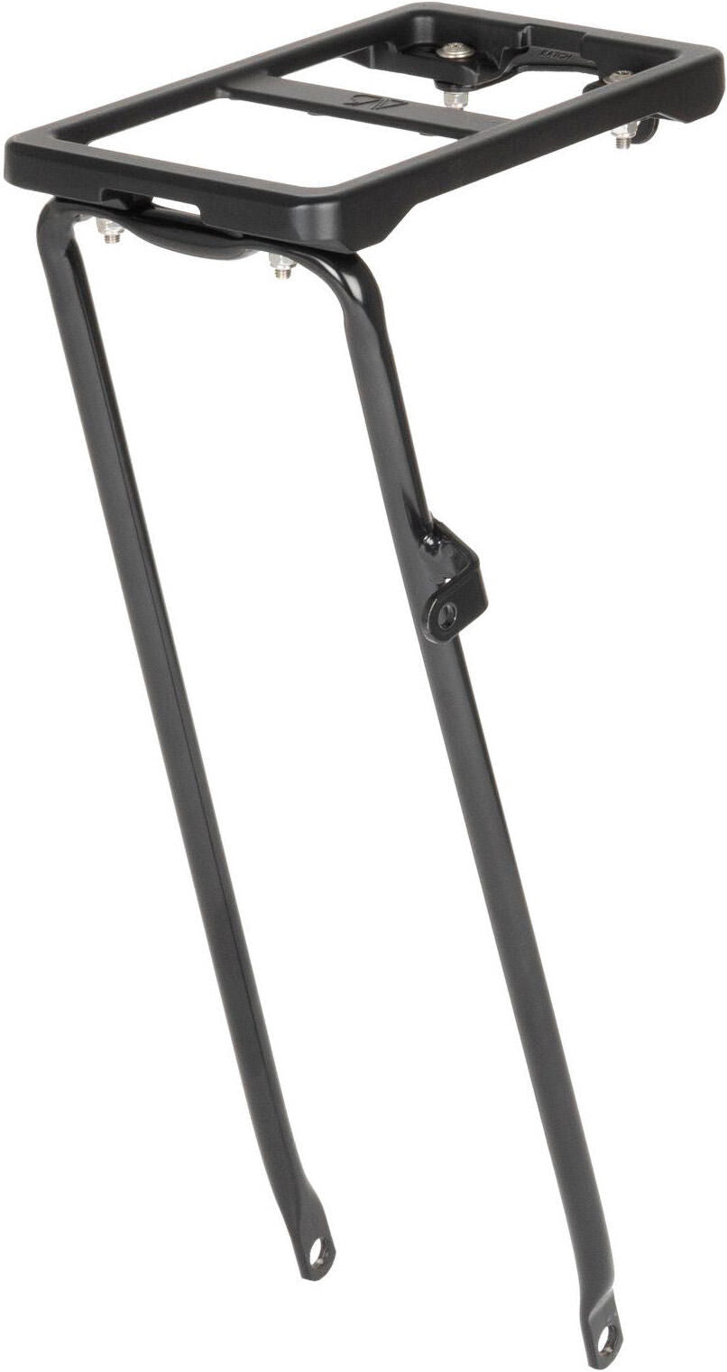 Atranvelo transport bagagedrager, voorkant front base avs fr.carrier front base avs