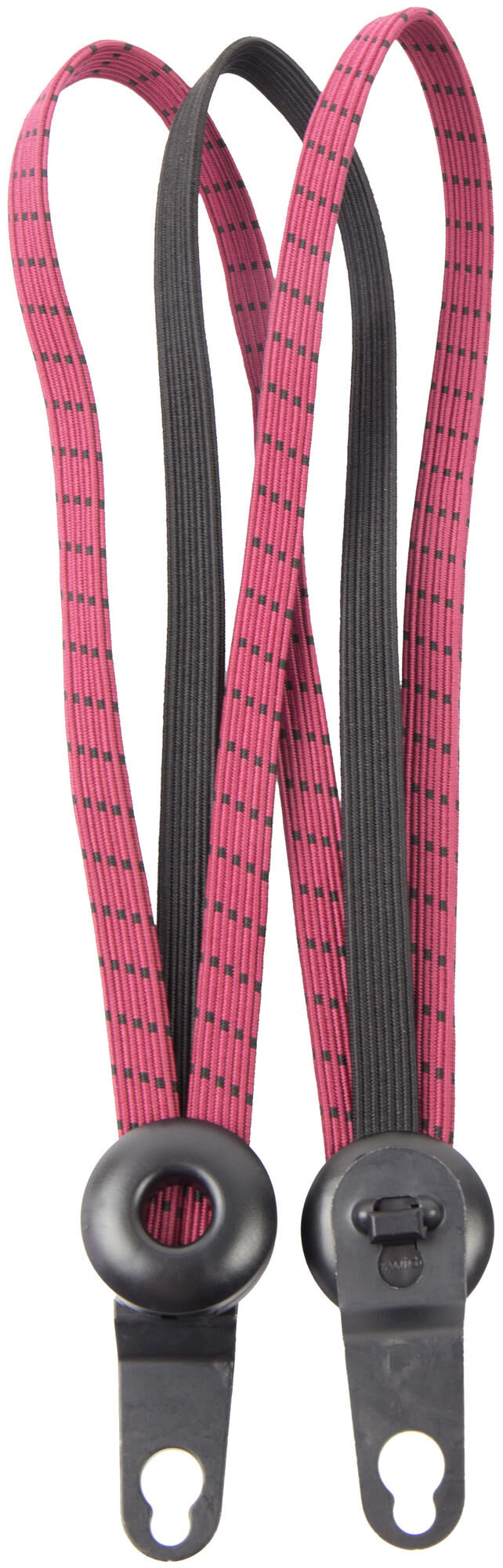 Widek 005219 triobinder 12mm eye 28inch bordeaux zwart op kaart