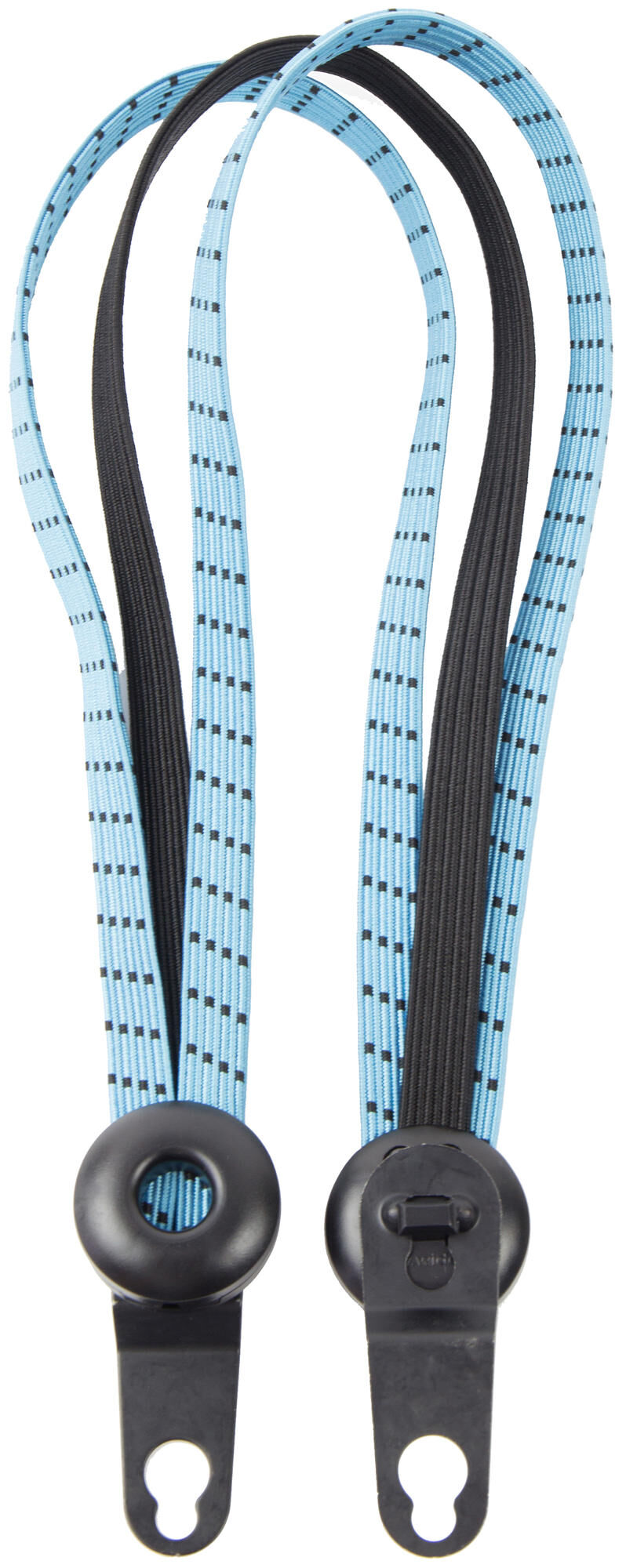 Widek snelbinder 28 inch trio eye compleet babyblauw