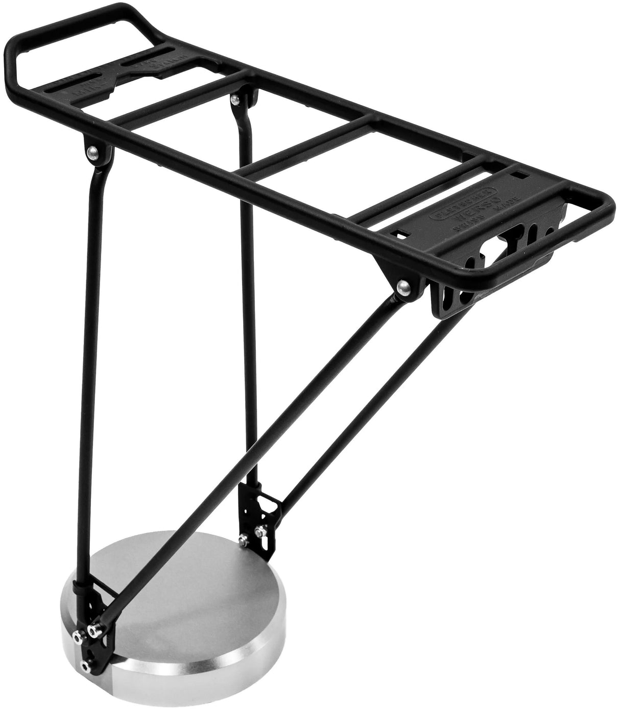 Pletscher matkatavarateline werso mik-system takatelineeseen werso mik 310x363mm stay