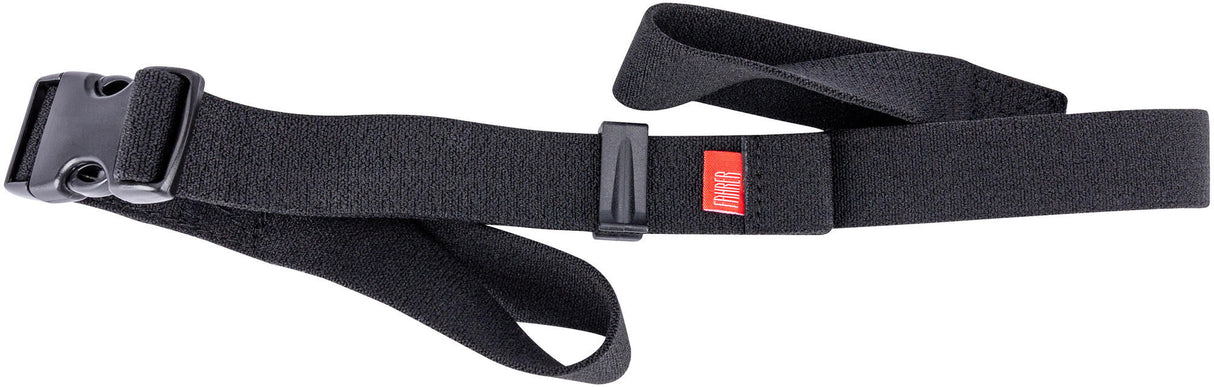 Fahrer lashing strap maxi strap fixture strap maxi strap black