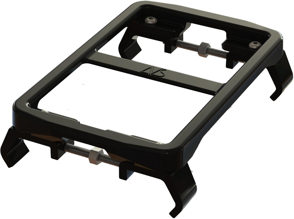 Adattatore atran velo Newrack uni con Avs nero