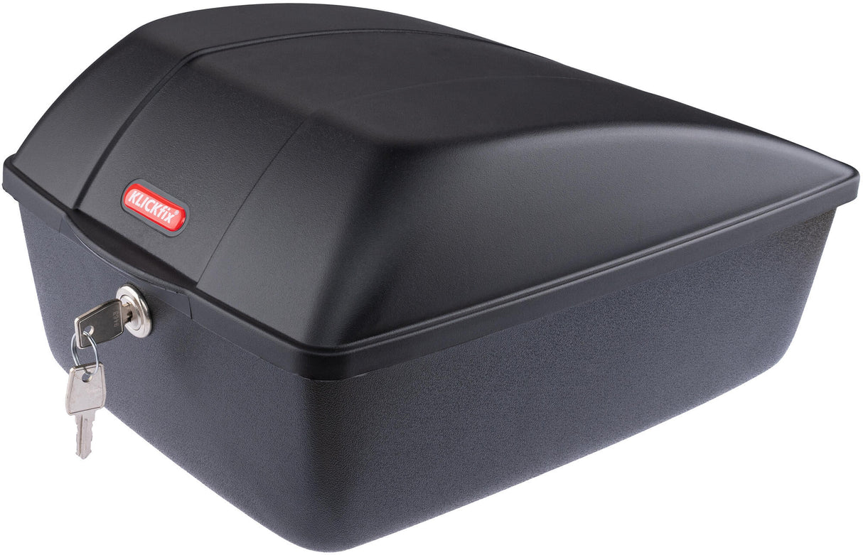 Rixen kaul klickfix luggage carrier box klickfix rack box rk klickfix,bikebox racktime