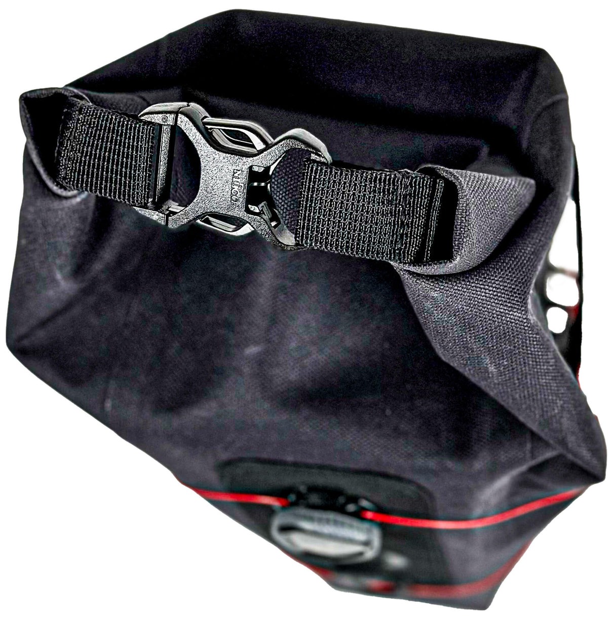 Silca saddle bag grinta saddle bag grinta black