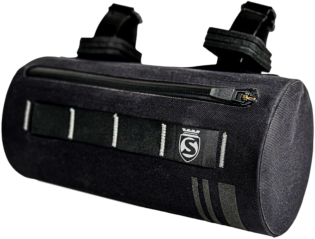 Silca stuurtas grinta handlebar bag grinta black