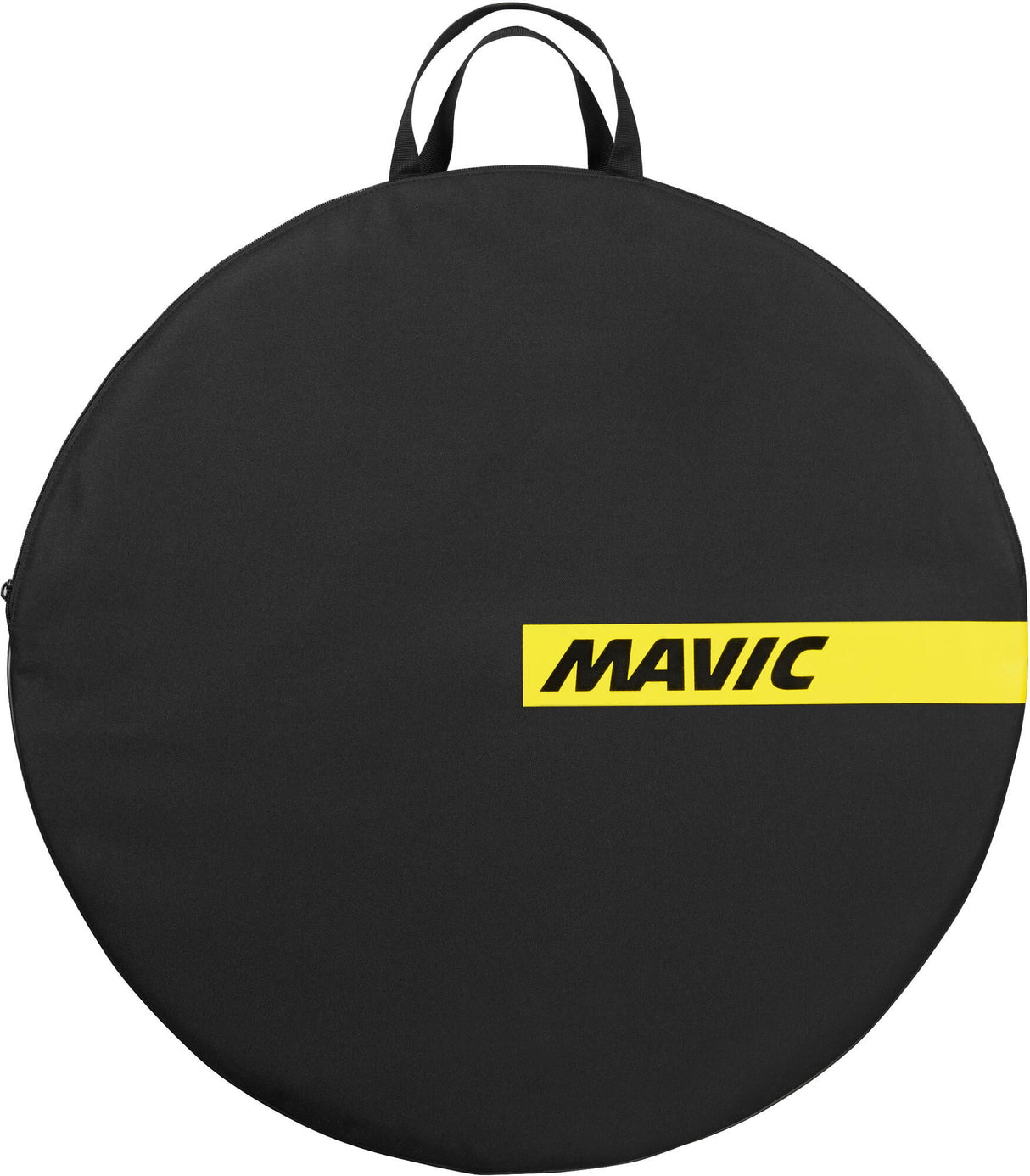 Mavic bag for bicycle wheel wheel bag road round