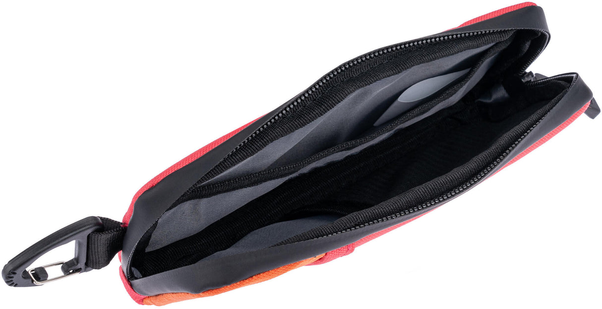 Contec smartphone bag urban nomad wallet ct smart phone case urban nomad wallet orange