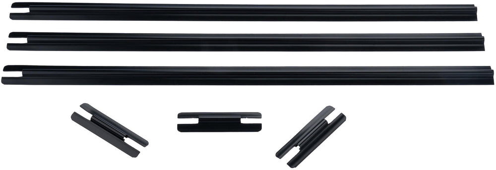 Shimano cable guide di2 cable covers external b
