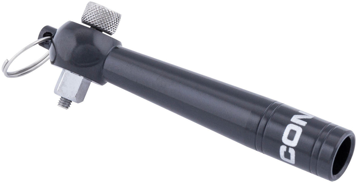 Contec snelspan-beveiliging sqr pin ct skewer key sqr 0