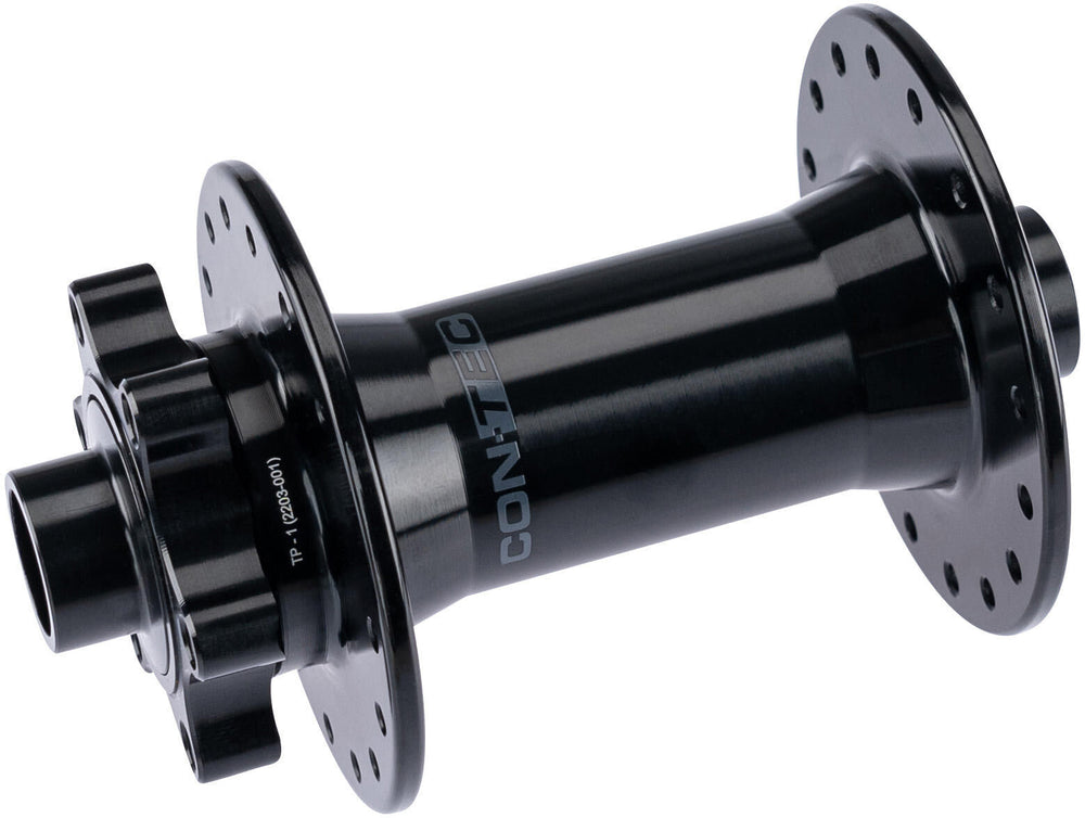 Contec front hub core ct front hub core db 110mm 15mm