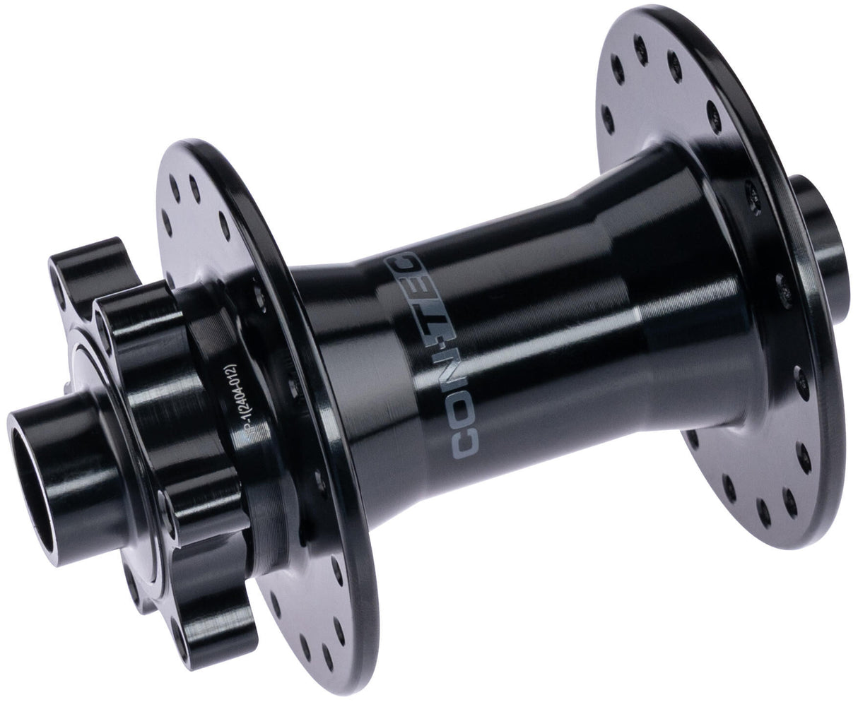 Contec front hub core ct fr.hub core db 32 holes