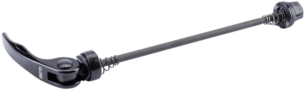 Mavic quick release rear wheel rear qr road bike 10x130mm