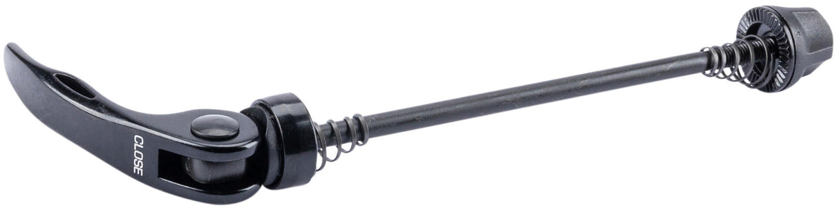 Mavic snelspanner voorwiel fr.qr 9x100mm alu lvl 1, 9x100 mm