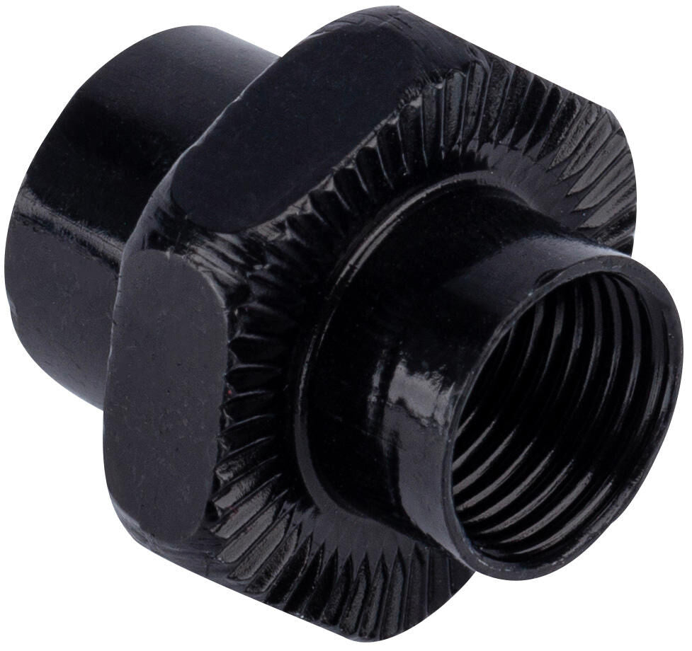 Mavic thru axle nut thru axle nut 9mm e 9mm
