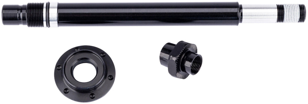 Mavic rear axle kit rear axle ksyrium pro