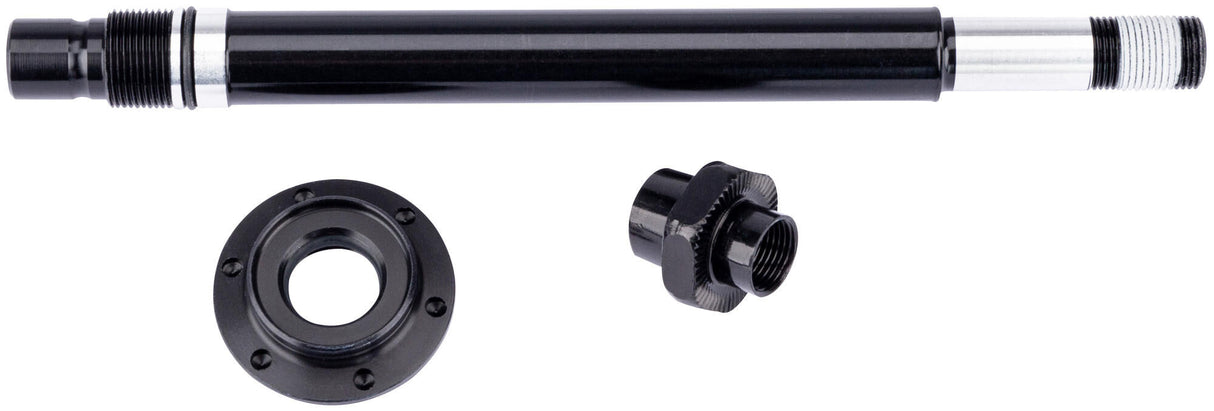 Mavic rear axle kit rear axle ksyrium pro