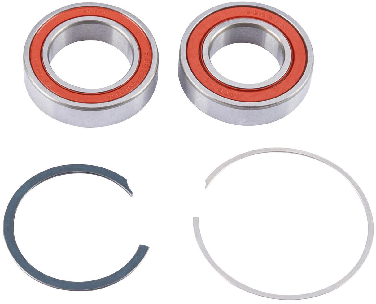 Mavic groefkogellager deep groove ball bearing id360