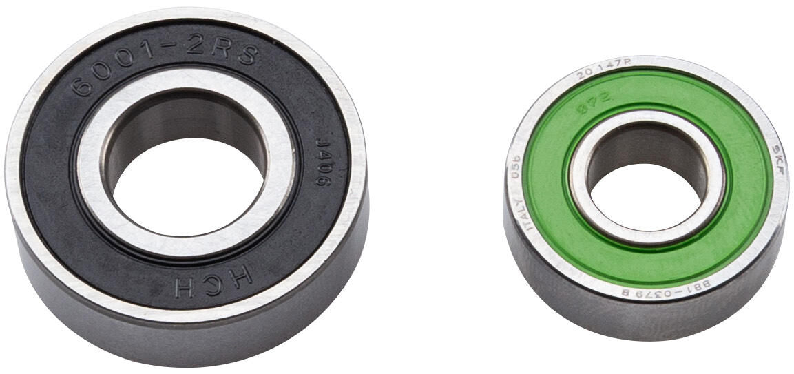 Mavic deep groove ball bearing deep groove ball bearing 609+6901