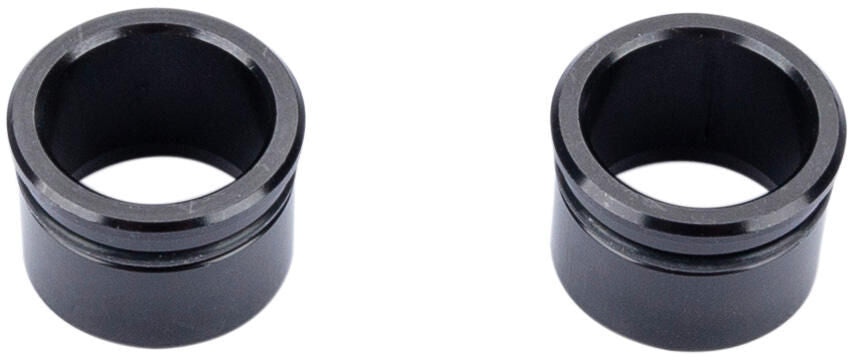 Mavic axle adapter axle adapter 12mm axium disc allr. mod. 17