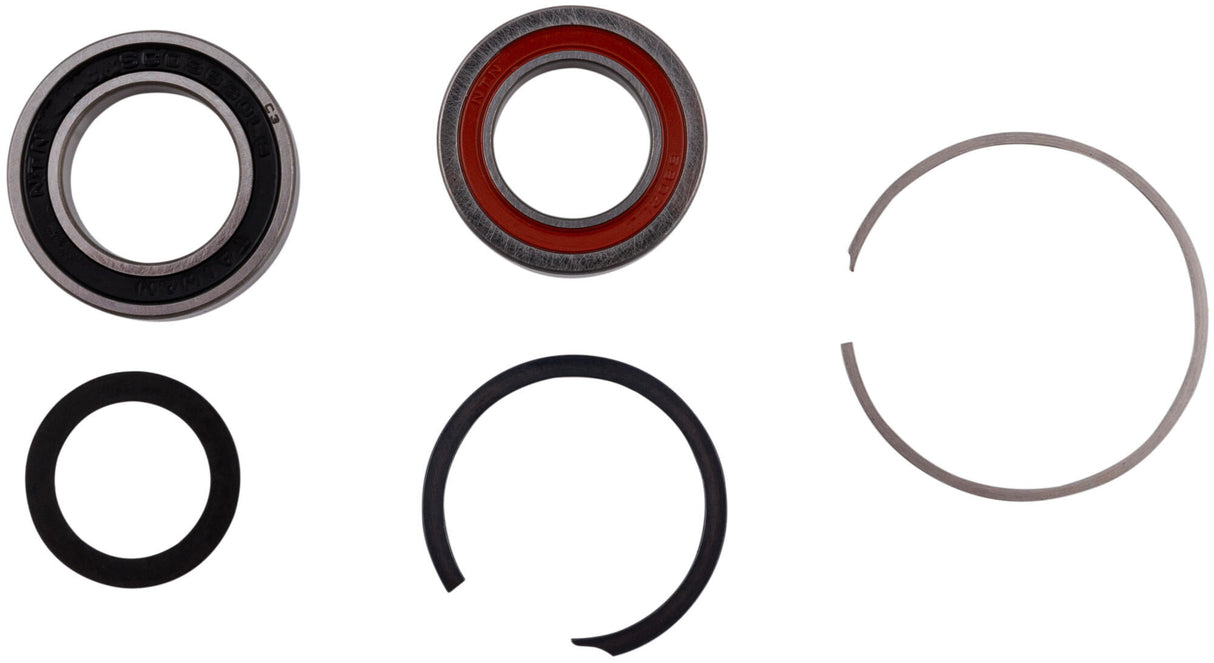 Mavic deep groove ball bearing deep groove ball bearing qrm+