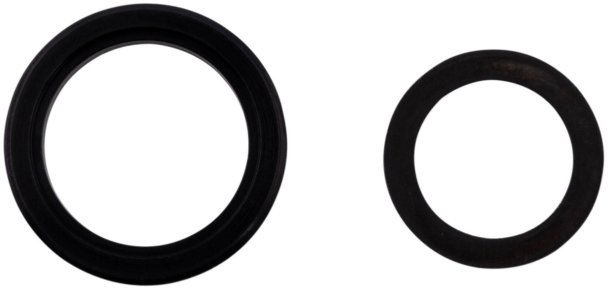 Mavic rear wheel end cap small id360 hub ub