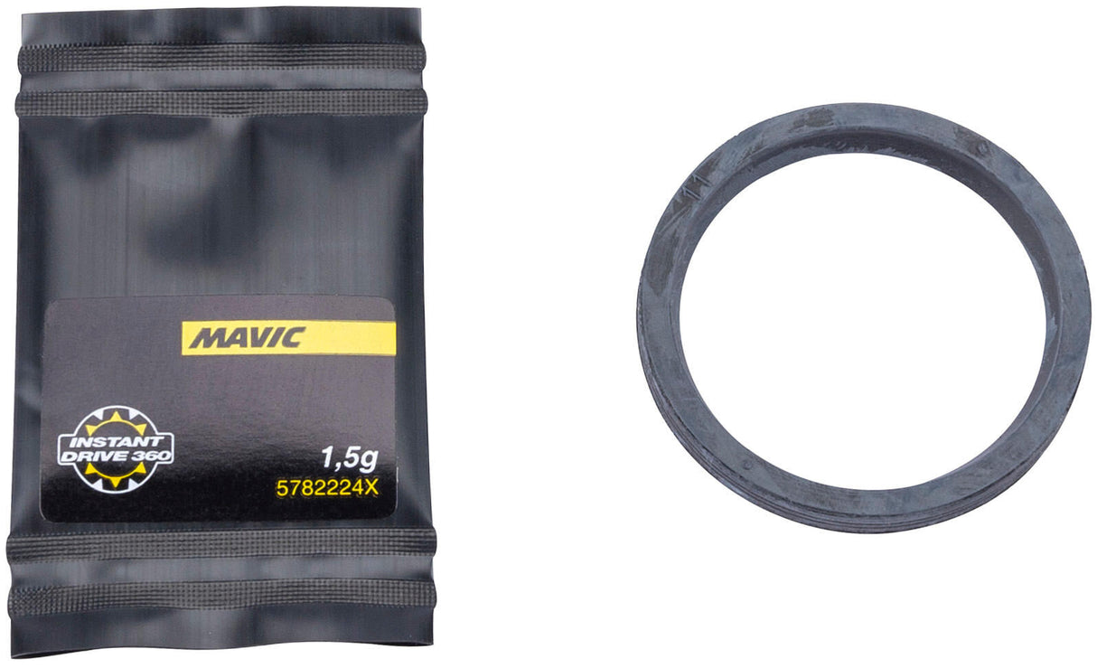 Mavic seal id360 f. id360 m. seal+grease