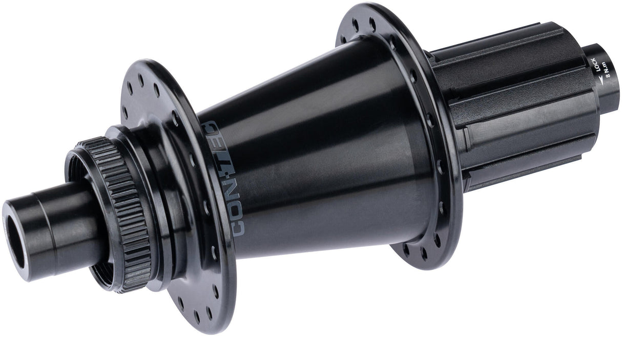 Contec cassette rear hub m.core cl . ct cassette-hr-hub m.co re cl 32l.148mm boost hg