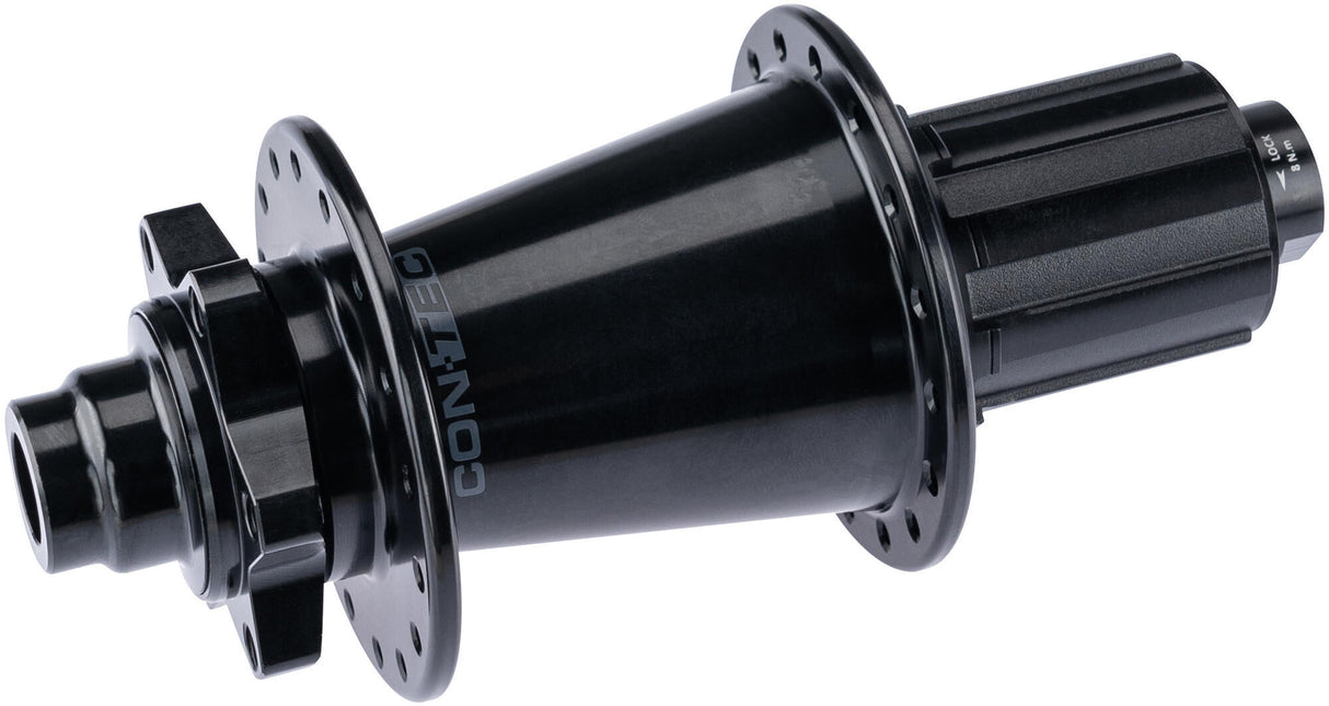 Contec cassette rear hub m.core db ct cassette-hr-hub m.co re db 32l.148mm boost hg