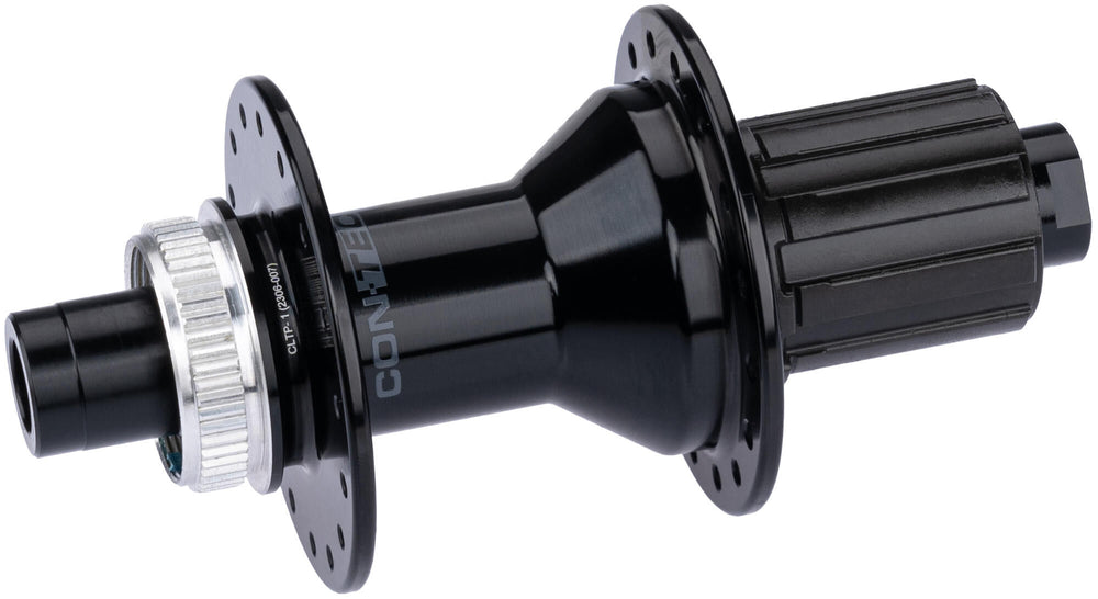 Contec cassette rear hub core cl . ct cassette hub core cl 32l. 142mm hg