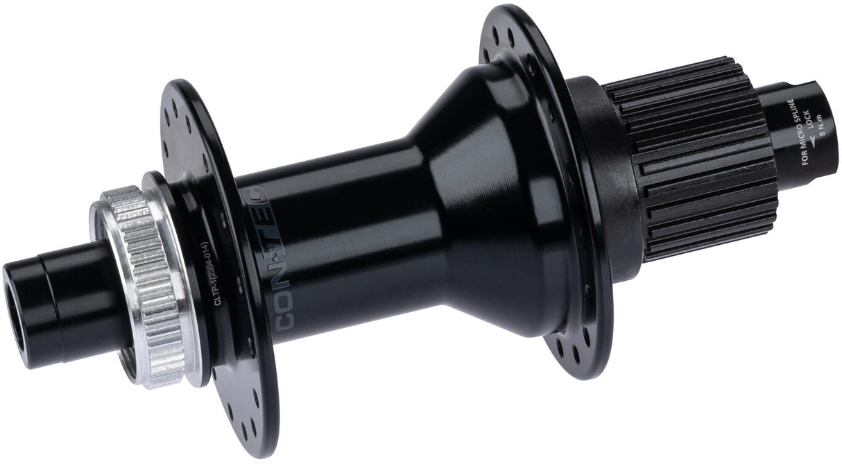 Contec kassette bagnavskerne cl . ct kassette navkerne cl 32l.148mm boost ms