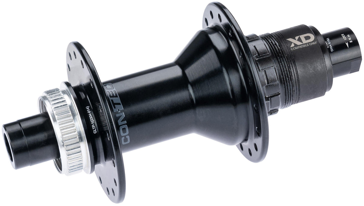 Contec cassette rear hub core cl . ct cassette hub core cl 32l. 148mm boost xd
