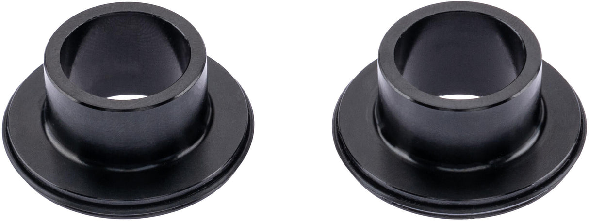 Contec end cap front wheel hub core ct front end cap core cl db db bo boost