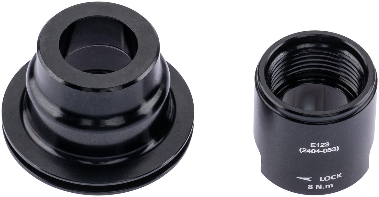 Contec end cap core m.core ct end caps core m.core db hg xd hr, set of 2 pcs