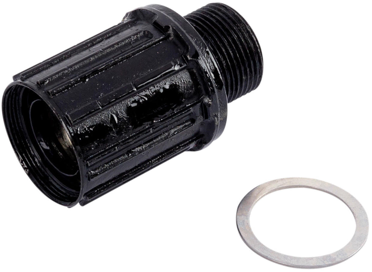 Shimano freewheel body freewheel body shim. incl.u-disc