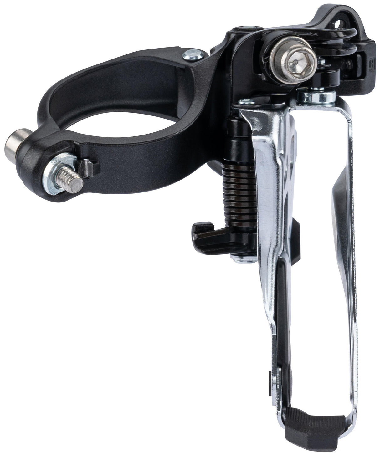 Shimano front derailleur cues fd-u6000 fr.derail.shim.cues fd-u6000 2x10 11sp 64°-69°