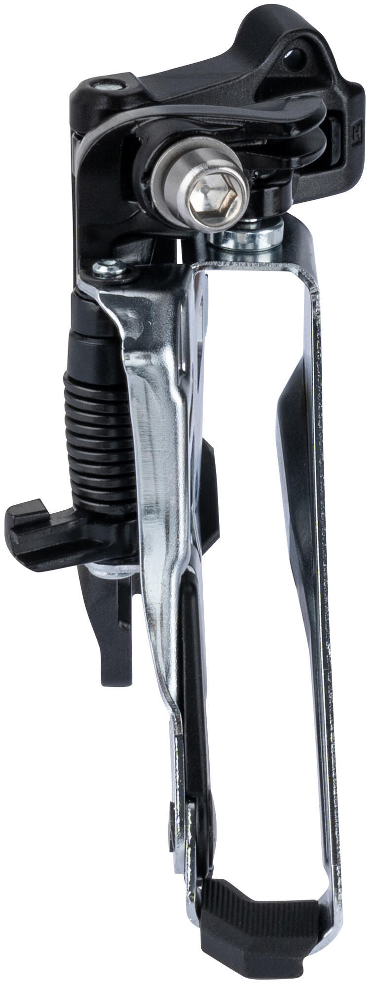 Shimano front derailleur cues fd-u6000 fr.derail.shim.cues fd-u6000 2x10 11sp 64°-69°