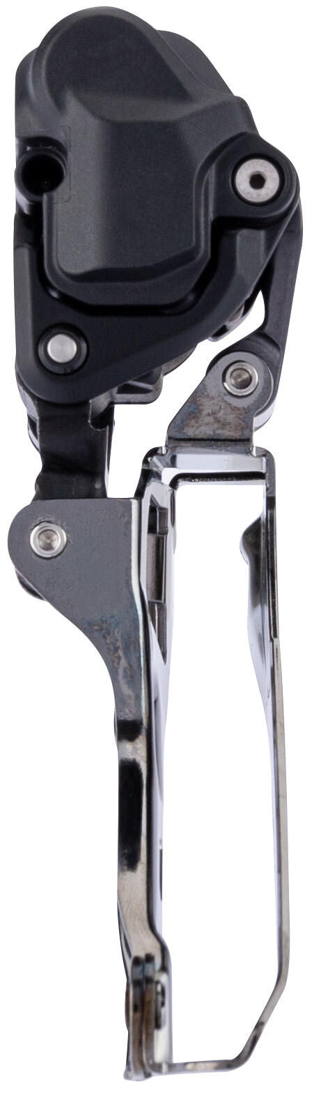 Shimano front derailleur ultegra di2 12v welded on