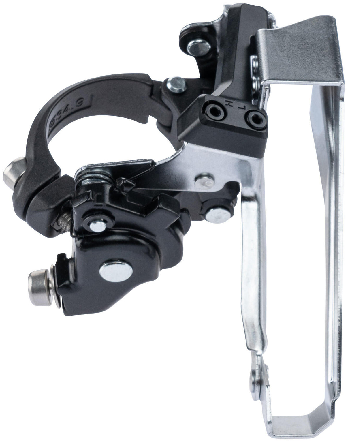 Shimano front derailleur cues fd-u6010 fr.derail.shim.cues fd-u6010 2x10 11sp 63°-68°